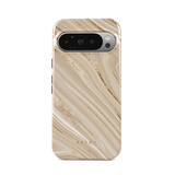 Burga Google Pixel 9 Pro XL Cover Tough Full Glam