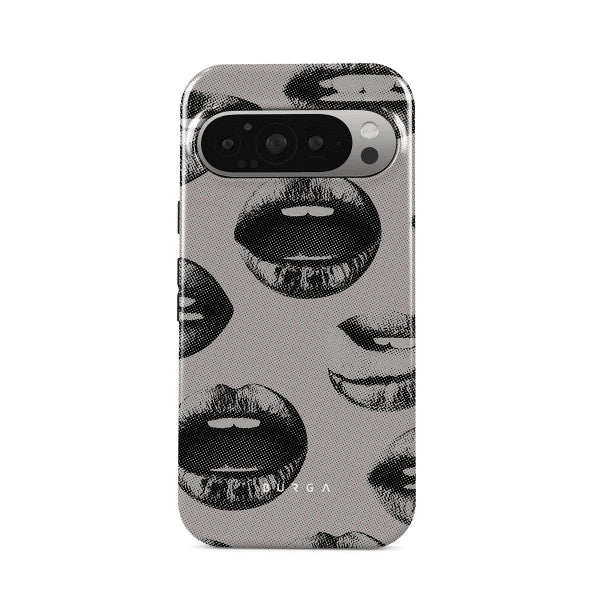 Burga Google Pixel 9/Pixel 9 Pro Cover Tough Next Mistake