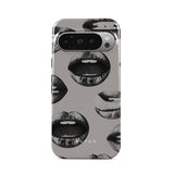 Burga Google Pixel 9/Pixel 9 Pro Cover Tough Next Mistake