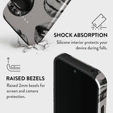 Burga Google Pixel 9 Pro XL Cover Tough Next Mistake