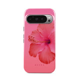 Burga Google Pixel 9 Pro XL Cover Tough Island Girl
