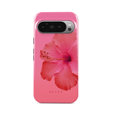 Burga Google Pixel 9/Pixel 9 Pro Cover Tough Island Girl