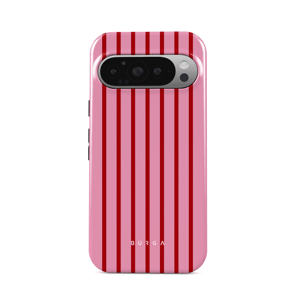 Burga Google Pixel 9/Pixel 9 Pro Cover Tough Favorite Bikini