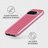 Burga Google Pixel 9 Pro XL Cover Tough Favorite Bikini