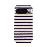 Burga Google Pixel 9 Pro XL Cover Tough Old Money