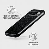 Burga Google Pixel 9/Pixel 9 Pro Cover Tough Reaper's Touch