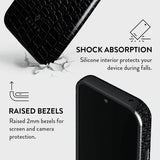 Burga Google Pixel 9/Pixel 9 Pro Cover Tough Reaper's Touch