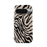 Burga Google Pixel 9/Pixel 9 Pro Cover Tough Imperial