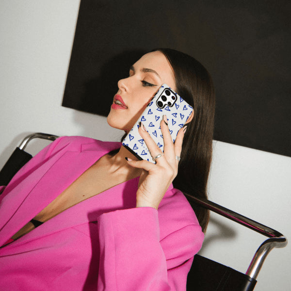Burga Google Pixel 9 Pro XL Cover Tough Love Me Right