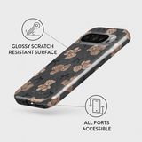 Burga Google Pixel 9 Pro XL Cover Tough BFF