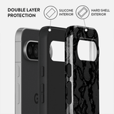 Burga Google Pixel 9 Pro XL Cover Tough Magnetic