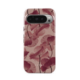 Burga Google Pixel 9 Pro XL Cover Tough Tender Kiss