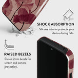 Burga Google Pixel 9 Pro XL Cover Tough Tender Kiss