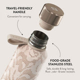 Burga Flaske Termo 800 ml Gone Country