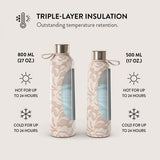 Burga Flaske Termo 800 ml Gone Country