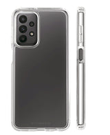 Vivanco Samsung Galaxy A23 5G Cover Safe & Steady Transparent