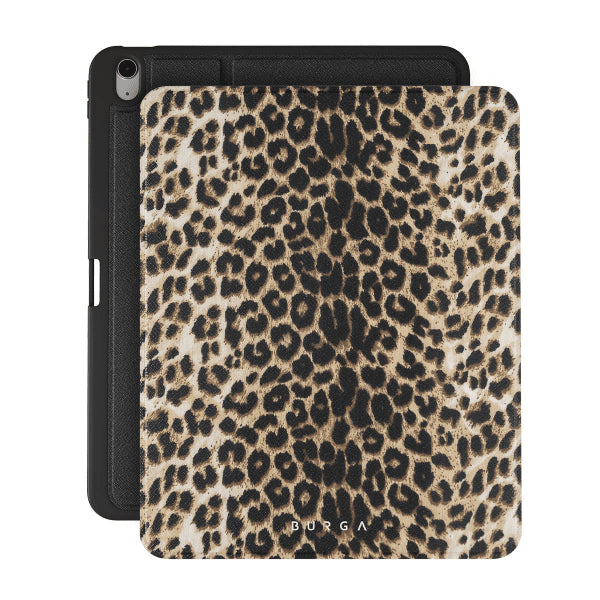 Burga iPad Air 13 (M2/M3/M4) Cover Folio Player