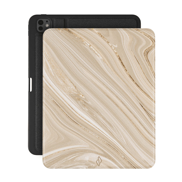 Burga iPad Pro 11 (M4/M5) Folioetui Full Glam