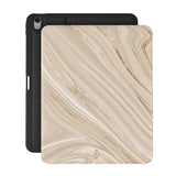 Burga iPad Air 13 (M2/M3/M4) Cover Folio Full Glam