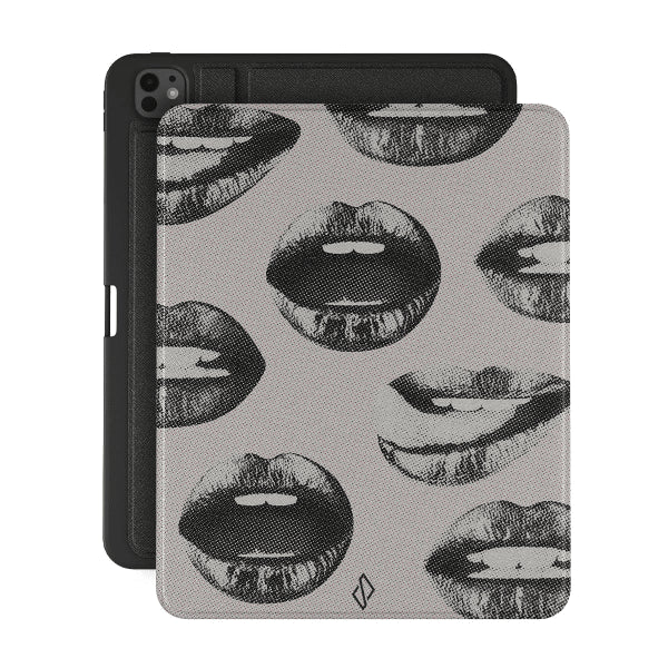 Burga iPad Pro 11 (M4/M5) Folio Next Mistake-cover