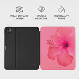Burga iPad Pro 11 (M4/M5) Folio Island Girl