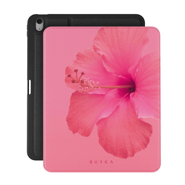 Burga iPad Air 13 (M2/M3/M4) Cover Folio Island Girl