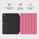 Burga iPad Air 13 (M2/M3/M4) Cover Folio Favorite Bikini