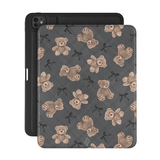 Burga iPad Pro 11 (M4/M5) Folio Etui BFF
