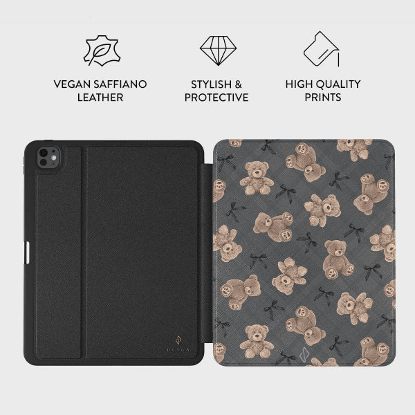 Burga iPad Pro 13 (M4/M5) Folio BFF