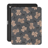 Burga iPad Air 13 (M2/M3/M4) Cover Folio BFF