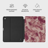 Burga iPad Air 13 (M2/M3/M4) Cover Folio Tender Kiss