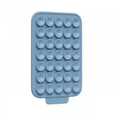 Burga StickPad Sticky Grip Blå
