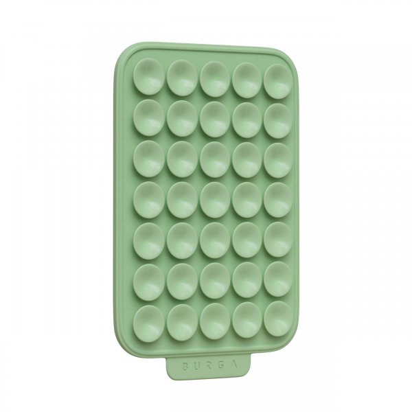 Burga StickPad Sticky Grip Grøn