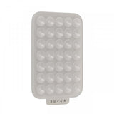 Burga StickPad Sticky Grip Hvid