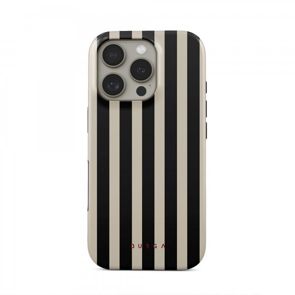 Burga iPhone 15 Pro Cover Tough MagSafe Prophecy
