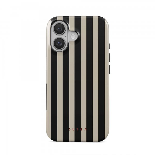 Burga iPhone 16 Cover Tough MagSafe Prophecy