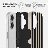Burga iPhone 16 Cover Tough MagSafe Prophecy