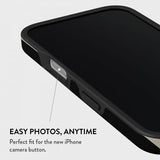 Burga iPhone 16 Cover Tough MagSafe Prophecy