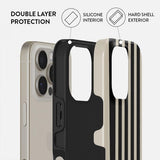 Burga iPhone 16 Pro Cover Tough MagSafe Prophecy