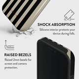 Burga iPhone 16 Pro Cover Tough MagSafe Prophecy