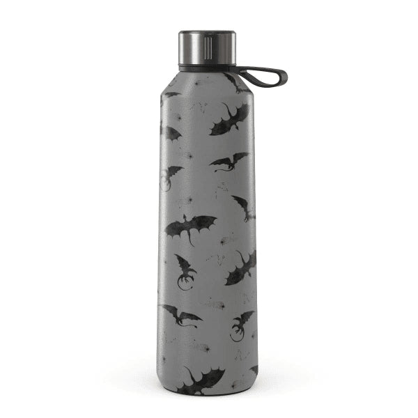 Burga Flaske Termo 800 ml Draco