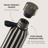 Burga Flaske Termo 500 ml Prophecy