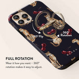 Burga Holder Mobilring Cougar