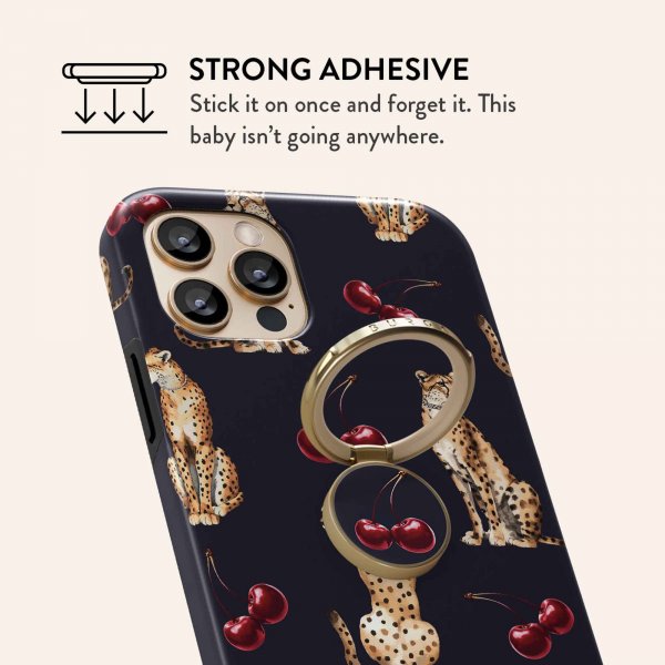 Burga Holder Mobilring Cougar