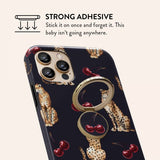 Burga Holder Mobilring Cougar