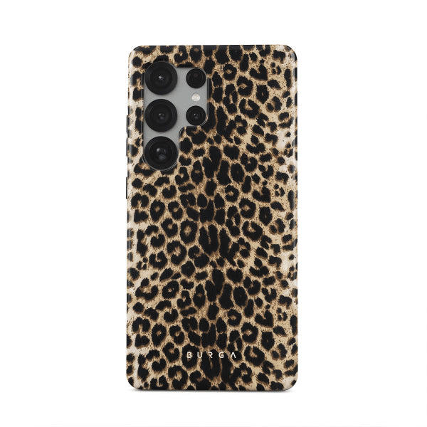 Burga Samsung Galaxy S25 Ultra Cover Tough Player