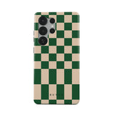 Burga Samsung Galaxy S25 Ultra Cover Tough Ivy League