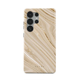 Burga Samsung Galaxy S25 Cover Tough Full Glam