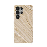 Burga Samsung Galaxy S25 Plus Cover Tough Full Glam