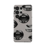 Burga Samsung Galaxy S25 Plus Cover Tough Next Mistake